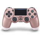 Buy Playstation 4 Controller Rose Gold in Egypt | Shamy Stores