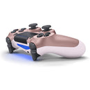 Buy Playstation 4 Controller Rose Gold in Egypt | Shamy Stores