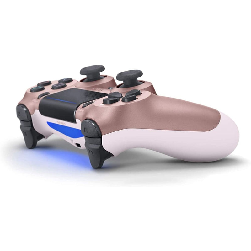 Buy Playstation 4 Controller Rose Gold In Egypt | Shamy Stores