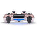 Buy Playstation 4 Controller Rose Gold in Egypt | Shamy Stores