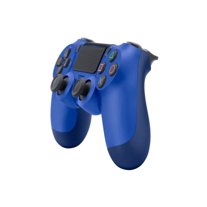 Buy Playstation 4 Controller Wave Blue In Egypt | Shamy Stores