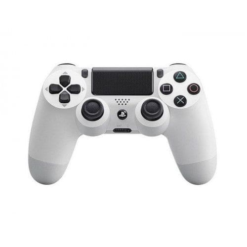 Buy Playstation 4 Controller White In Egypt | Shamy Stores