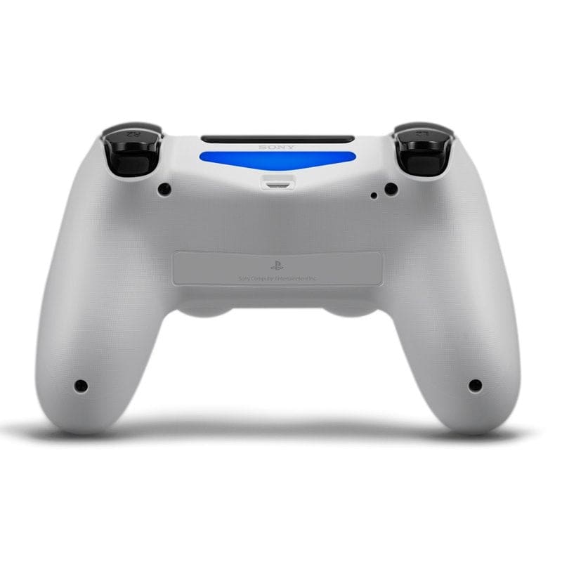Buy Playstation 4 Controller White In Egypt | Shamy Stores