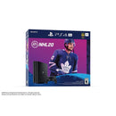 Buy Playstation 4 Pro 1tb + Nhl 20 Bundle Edition in Egypt | Shamy Stores