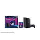 Buy Playstation 4 Pro 1tb + Nhl 20 Bundle Edition in Egypt | Shamy Stores