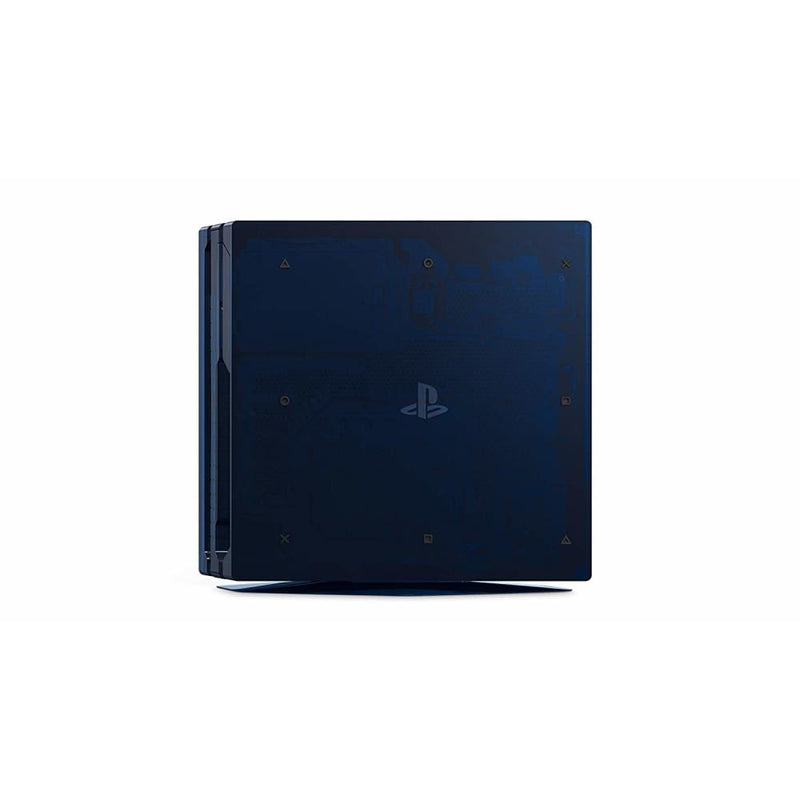 Buy Playstation 4 Pro 2tb Limited Edition Console - 500 Million Bundle In Egypt | Shamy Stores