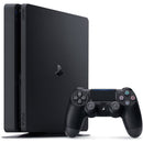 Buy Playstation 4 Slim 500g Call of Duty Black Ops 4 Bundle in Egypt | Shamy Stores