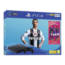 Buy Playstation 4 Slim 500g Fifa 19 Bundle in Egypt | Shamy Stores