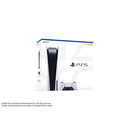 Buy Playstation 5 Shamy Stores 1 Year Warranty in Egypt | Shamy Stores