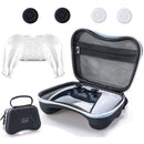 Buy Playstation 5 Controller Accessories Bundle 6 in 1 in Egypt | Shamy Stores