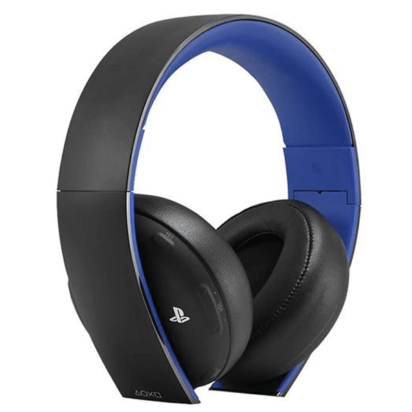 Buy Playstation Gold Wireless Headset In Egypt | Shamy Stores