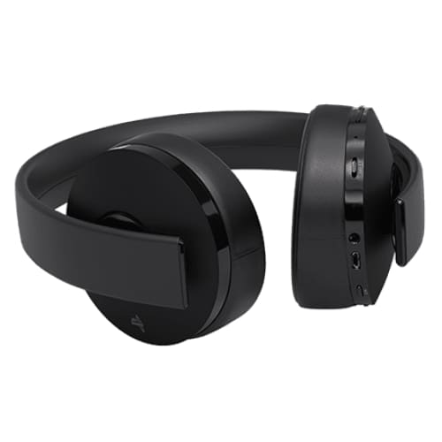 Buy Playstation Gold Wireless Headset In Egypt | Shamy Stores