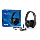 Buy Playstation Gold Wireless Headset in Egypt | Shamy Stores
