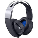 Buy Playstation Platinum Wireless Headset in Egypt | Shamy Stores