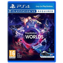 Buy Playstation Vr Worlds Ps4 - New in Egypt | Shamy Stores