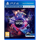 Buy Playstation Vr Worlds Used in Egypt | Shamy Stores