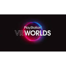 Buy Playstation Vr Worlds Ps4 - New in Egypt | Shamy Stores