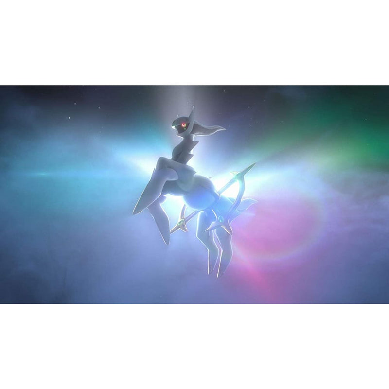 Buy Pokémon Legends Arceus in Egypt | Shamy Stores