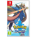 Buy Pokemon Sword in Egypt | Shamy Stores