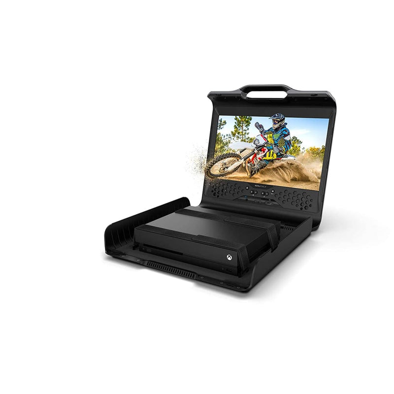Buy Portable Gaming Monitor For Ps4 & Xbox One In Egypt | Shamy Stores