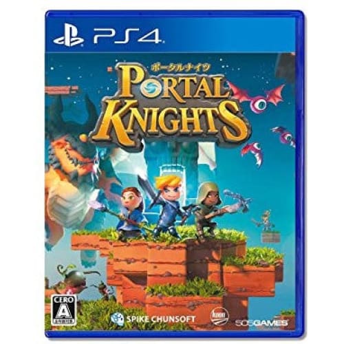 Buy Portal Knights Used In Egypt | Shamy Stores