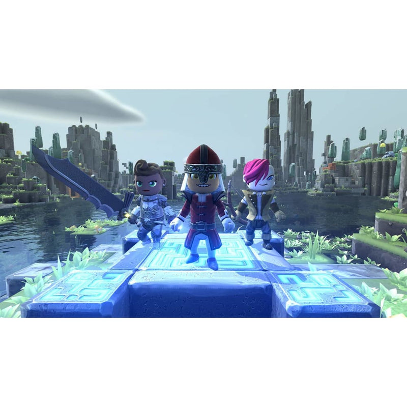 Buy Portal Knights Used In Egypt | Shamy Stores