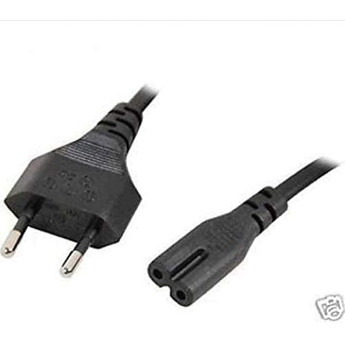 Buy Power Cable For Ps4 Standard & Slim In Egypt | Shamy Stores
