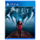 Buy Prey Ps4 - New in Egypt | Shamy Stores