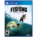 Buy Pro Fishing Simulator Used in Egypt | Shamy Stores