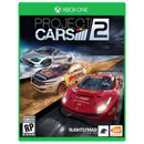 Buy Project Cars 2 in Egypt | Shamy Stores