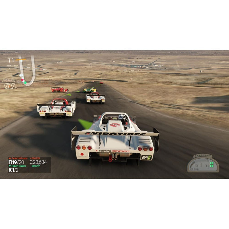 Buy Project Cars Used In Egypt | Shamy Stores