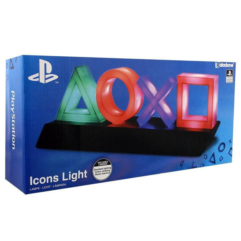 Buy Ps4 Icons Light In Egypt | Shamy Stores