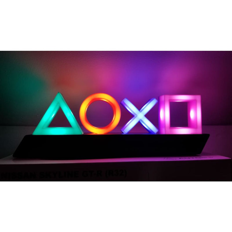 Buy Ps4 Icons Light In Egypt | Shamy Stores