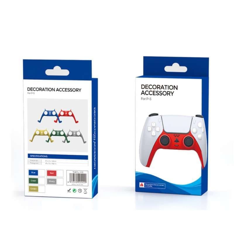 Buy PS5 Decoration Accessory in Egypt Shamy Stores