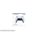 Buy Ps5 Dualsense Wireless Controller White in Egypt | Shamy Stores