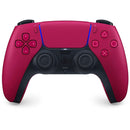 Buy Ps5 Dualsense Wireless Controller Cosmic Red in Egypt | Shamy Stores
