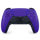 Buy Ps5 Dualsense Wireless Controller Galactic Purple in Egypt | Shamy Stores