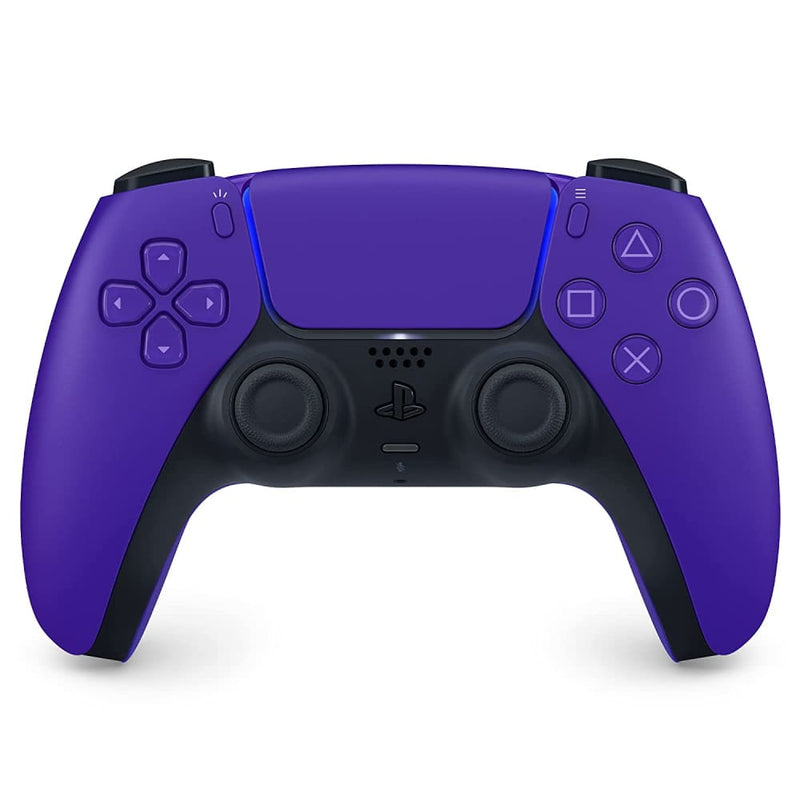 Buy Ps5 Dualsense Wireless Controller Galactic Purple In Egypt | Shamy Stores
