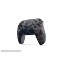 Buy Ps5 Dualsense Wireless Controller – Gray Camouflage in Egypt | Shamy Stores