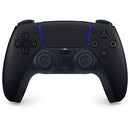 Buy Ps5 Dualsense Wireless Controller Midnight Black in Egypt | Shamy Stores