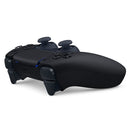 Buy Ps5 Dualsense Wireless Controller Midnight Black in Egypt | Shamy Stores