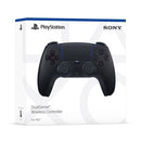 Buy Ps5 Dualsense Wireless Controller Midnight Black in Egypt | Shamy Stores