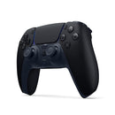 Buy Ps5 Dualsense Wireless Controller Midnight Black in Egypt | Shamy Stores