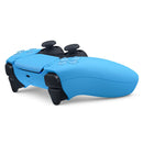 Buy Ps5 Dualsense Wireless Controller Starlight Blue in Egypt | Shamy Stores