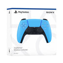 Buy Ps5 Dualsense Wireless Controller Starlight Blue in Egypt | Shamy Stores