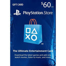 Buy Psn 60$ Lebanon in Egypt | Shamy Stores
