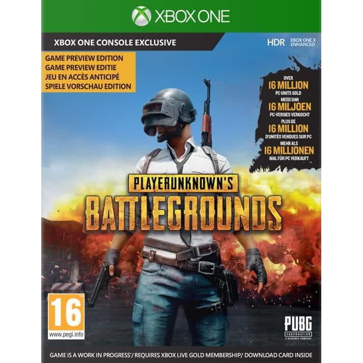 Buy Pubg Preview Edition In Egypt | Shamy Stores