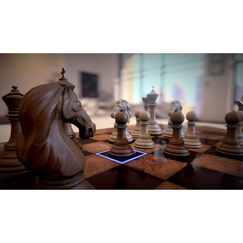Buy Pure Chess In Egypt | Shamy Stores