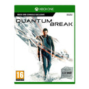 Buy Quantum Break Used in Egypt | Shamy Stores
