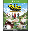 Buy Rabbids Invasion Used in Egypt | Shamy Stores